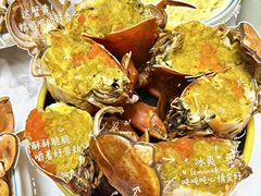 -三妹小龙虾·黄油蟹(华侨城总店)