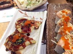 -林妈妈村·日式料理(宝山万达店)