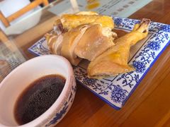 -洞天食府(北大街店)