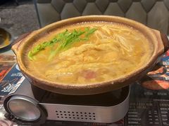 -敏华冰厅(平安金融中心店)