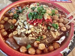 -拐枣巷小串串(财大店)