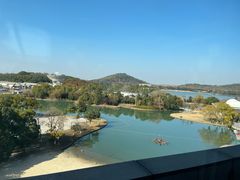 -佘山世茂艾美·御珍轩中餐厅