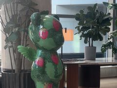 -Plush大堂酒廊(北京金融街威斯汀大酒店)
