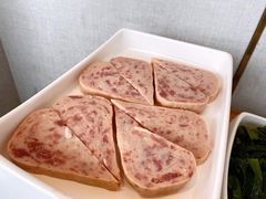 肉多多午餐肉-巴邑火锅(江北万达店)
