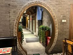 -局气 烤鸭·北京菜(前门店)