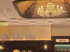 -德大西餐社