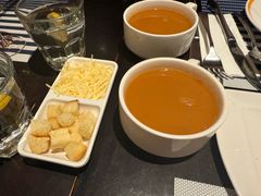 -La Creperie法餐厅(芮欧百货店)