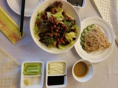 -北京全聚德(天安门店)