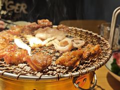 -烧肉达人•炭火烧肉(新天地店)
