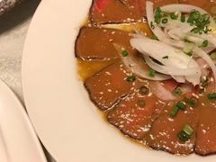 和风熏牛肉-稻早料理美术馆(城阳店)