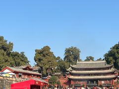 -七曲山风景区