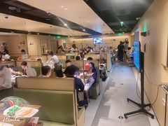 -海底捞火锅(海宁路店)