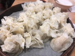 -晓友烧麦(光华村店)