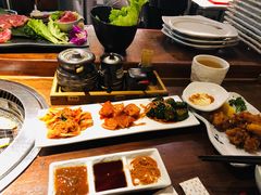 -御牛道日式烤肉料理(杭州万象城店)