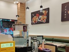 -佰搭果·广式茶餐厅(西华路店)