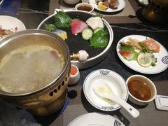 -海鼎荟海鲜姿造(仟禧汇店)