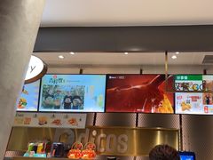 -德克士(长安百货店)