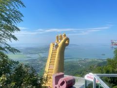 -巨石山景区