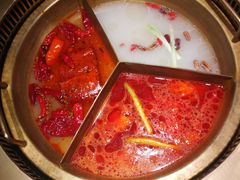 -麻路成都火锅(柏威年店)