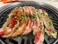 -猫爪爪原切自助烤肉(观音桥阳光世纪店)