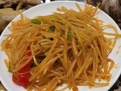 -马学武手抓美食(下南关总店)