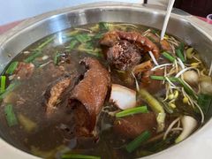 -扎佐老牌蹄膀·猪脚