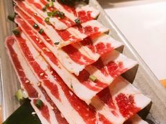 -久藏·横膈膜烧肉·酒场(江汉路店)