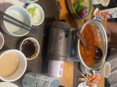 -菊上日式料理(蚌埠银泰店)