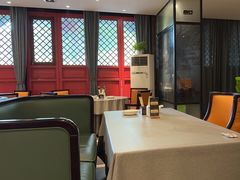 -汉水谣·江景餐厅(江滩店)