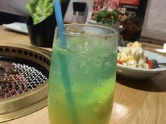 -江户烧肉(高德店)