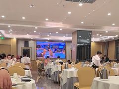 -金时代顺风大酒店(临港百联店)