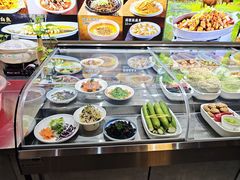 -邑金陵北京烤鸭店·现炒家常菜(ITC MALL店)