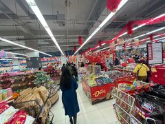 -永辉超市(中南城店)