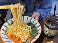 -面乙新派手擀面(大悦城店)