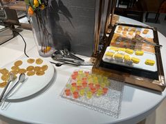 -天荷菜根·闽南素食自助(刺桐北路店)