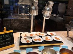 -青岛富力艾美酒店