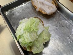 -姥家大锅台水库渔家