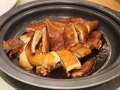 -泮溪酒家(荔枝湾店)