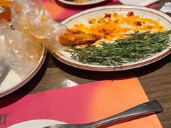 -ZAFFERANO西班牙海鲜饭(上海首店)