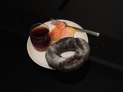 比利时核桃圈-味多美(民星路店)