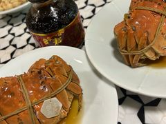 -蟹家大院(外滩店)