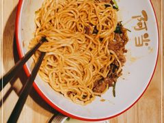 -阿当·小炒牛肉面(人广店)