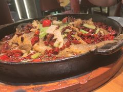 -老板恋上鱼(环山路店)