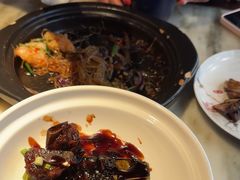 -绿茶餐厅(昆明世纪金源店)