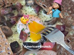 -RAC BAR(安福路店)