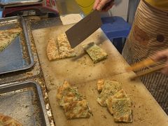 -咏春葱油饼(德政中路店)