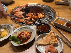-牛人·雪花牛·木炭烤肉(昆山陆家店)