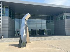 -华晨宝马铁西工厂