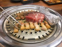 -香猪坊韩国烤肉专属门店(魏公村店)