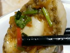 -海大大蒸汽海鲜餐厅·粤菜·特色小炒(欢乐颂店)